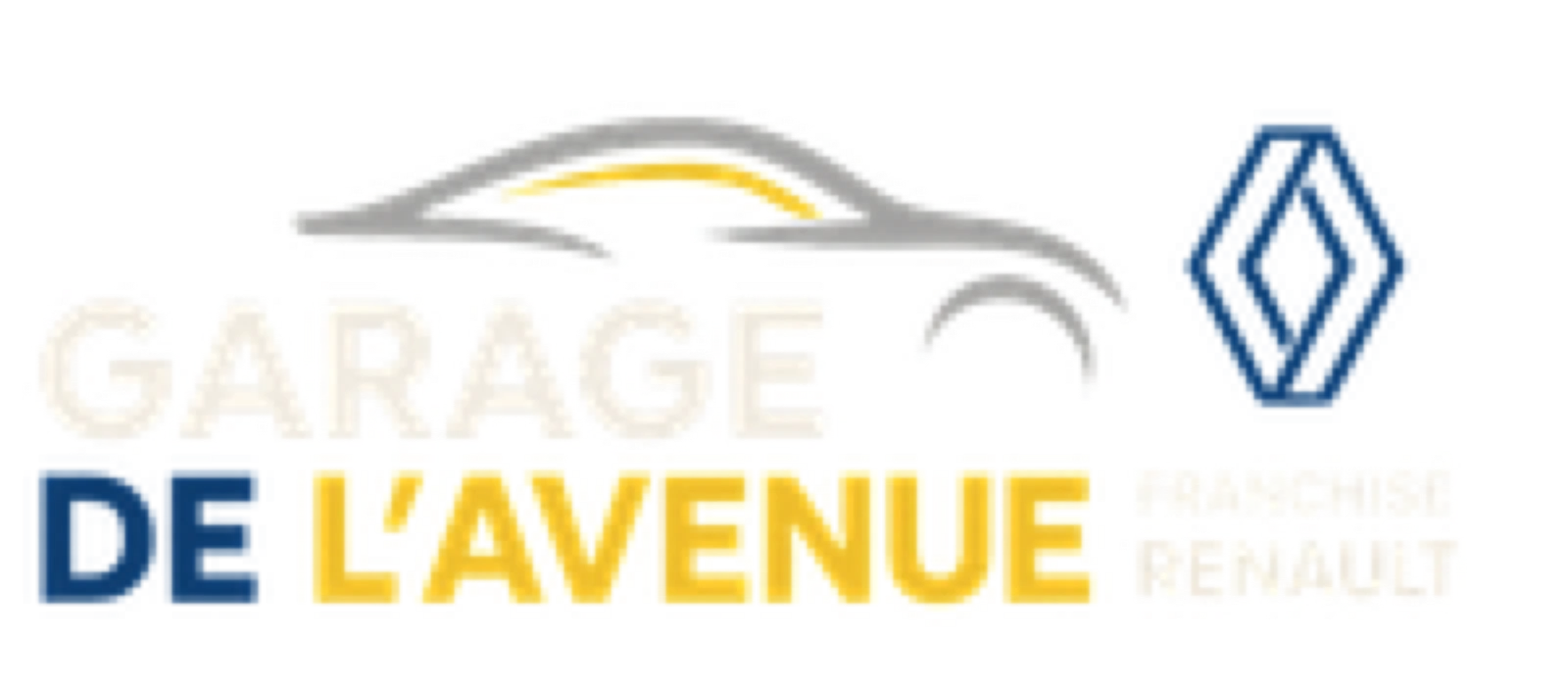 Garage de l'Avenue — franchisé Renault Évreux